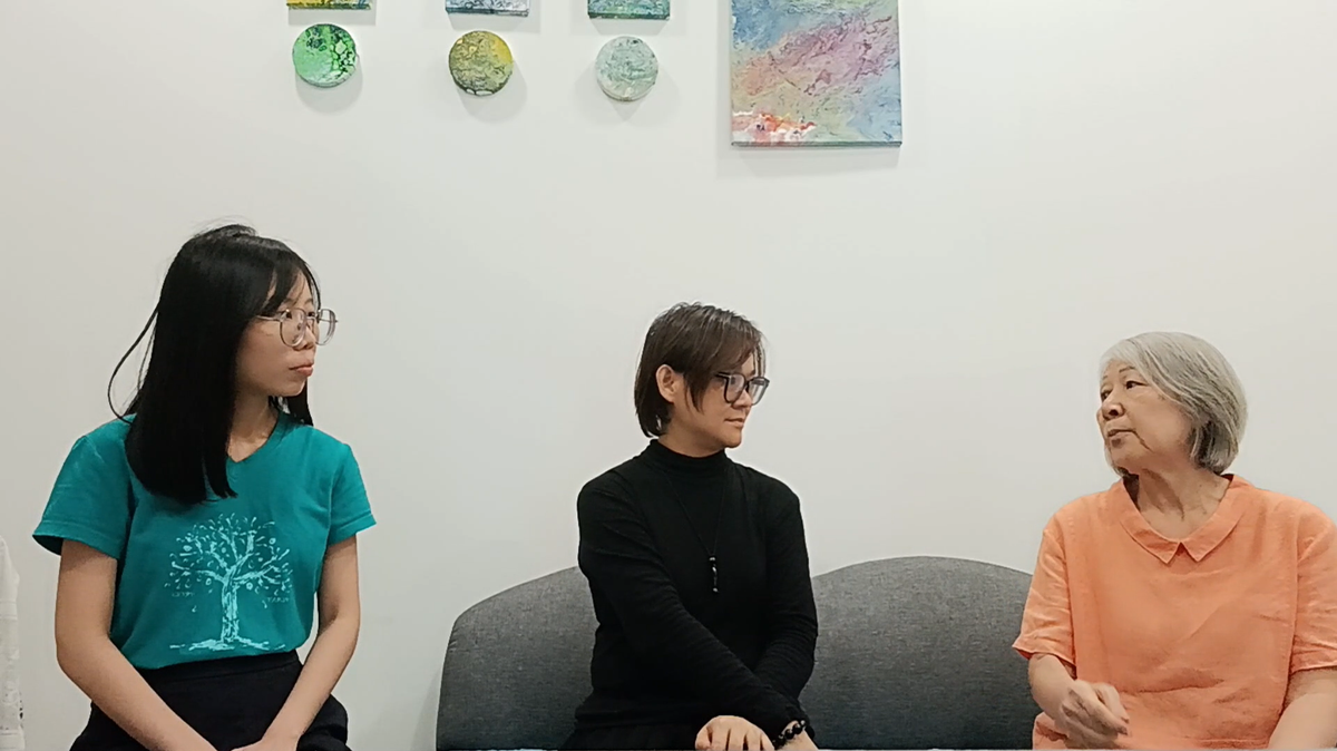 健康见证｜七十岁的坚持：一位中医师的食疗实践  Health Testimonial | Seventy Years of Belief: A TCM Doctor’s Lifelong Practice