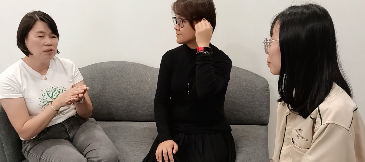 健康见证｜因为孩子，她成为更好的自己 —— Soh Gee 的心灵食疗之路  Health Testimonial | Because of Her Child, She Became a Better Version of Herself — Soh Gee’s Food Therapy Journey