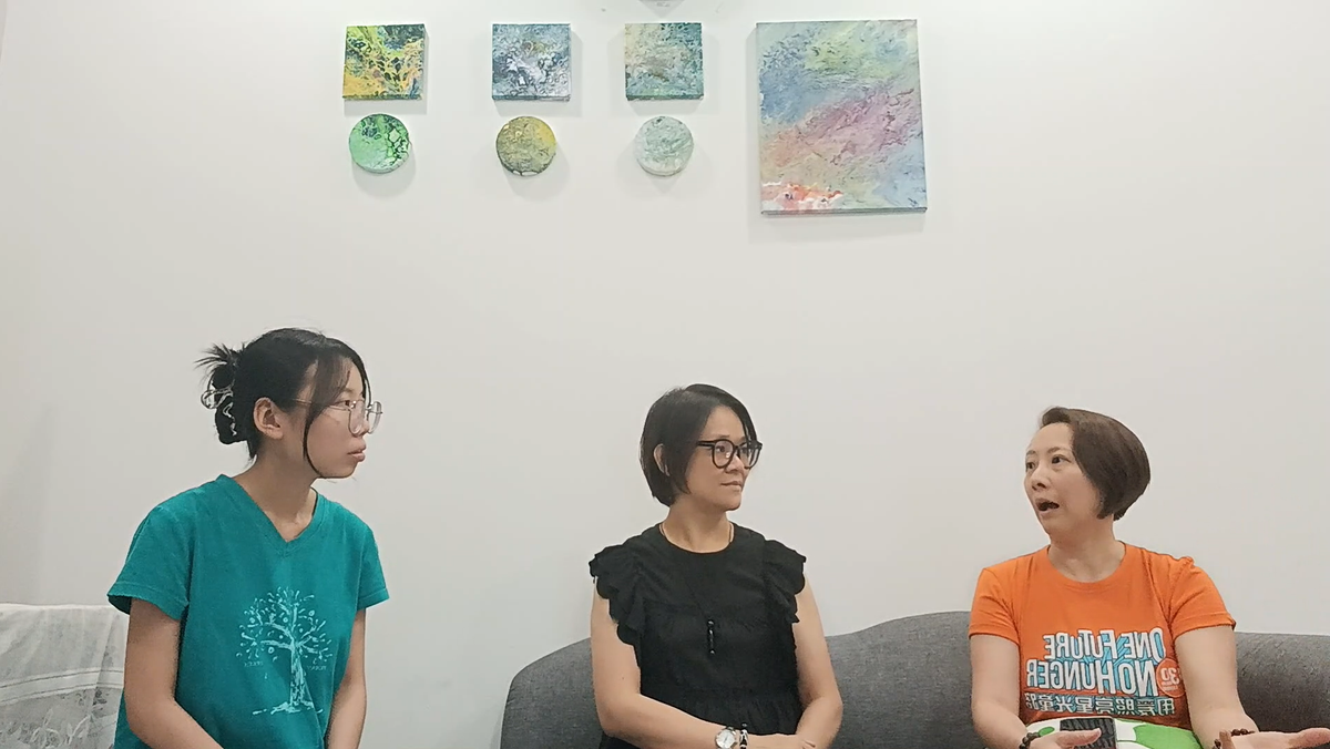 健康见证｜子宫手术后，我选择了另一条健康之路：Samantha 的自然疗法故事 Health Testimonial | After My Uterus Surgery, I Chose a Different Path to Health: Samantha’s Naturopathy Story