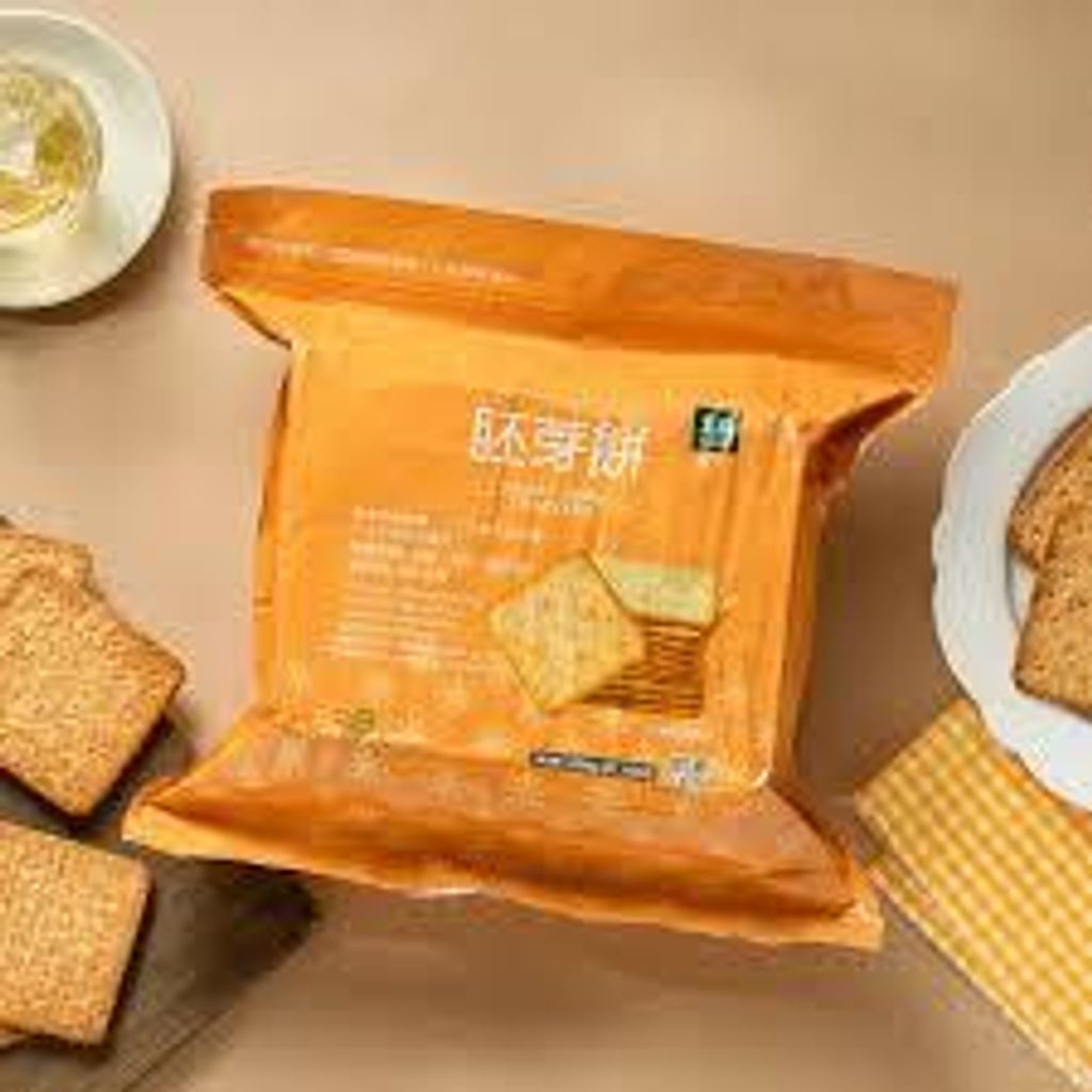wheat germ