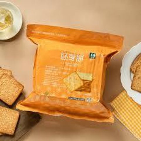 wheat germ