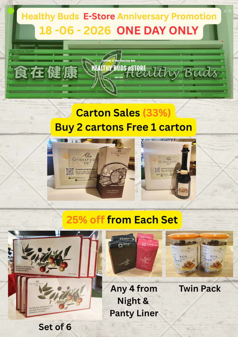 2026 eStore Anniversary
