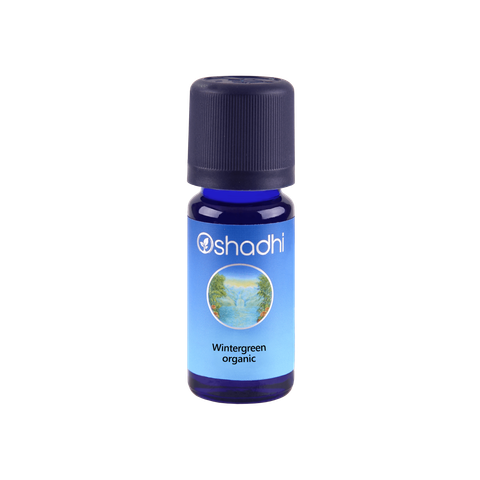 Wintergreenorganic10ml