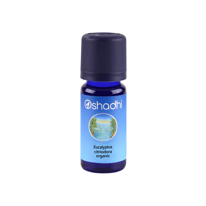 Eucalyptuscitriodoraorganic10ml