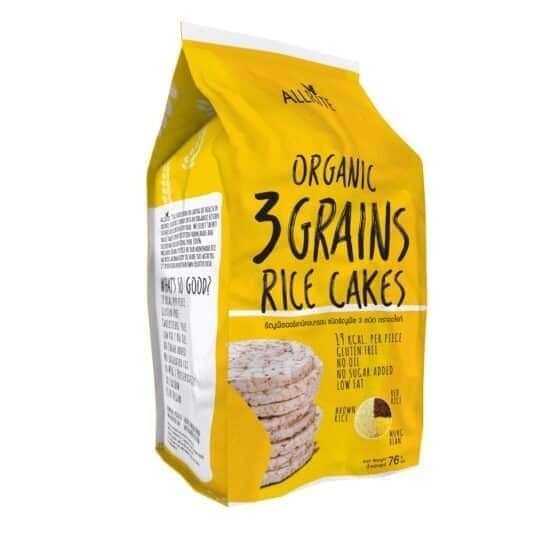 3-Grains