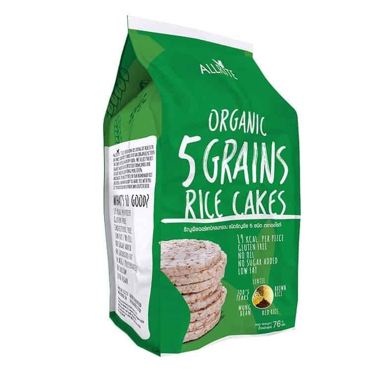5-Grains