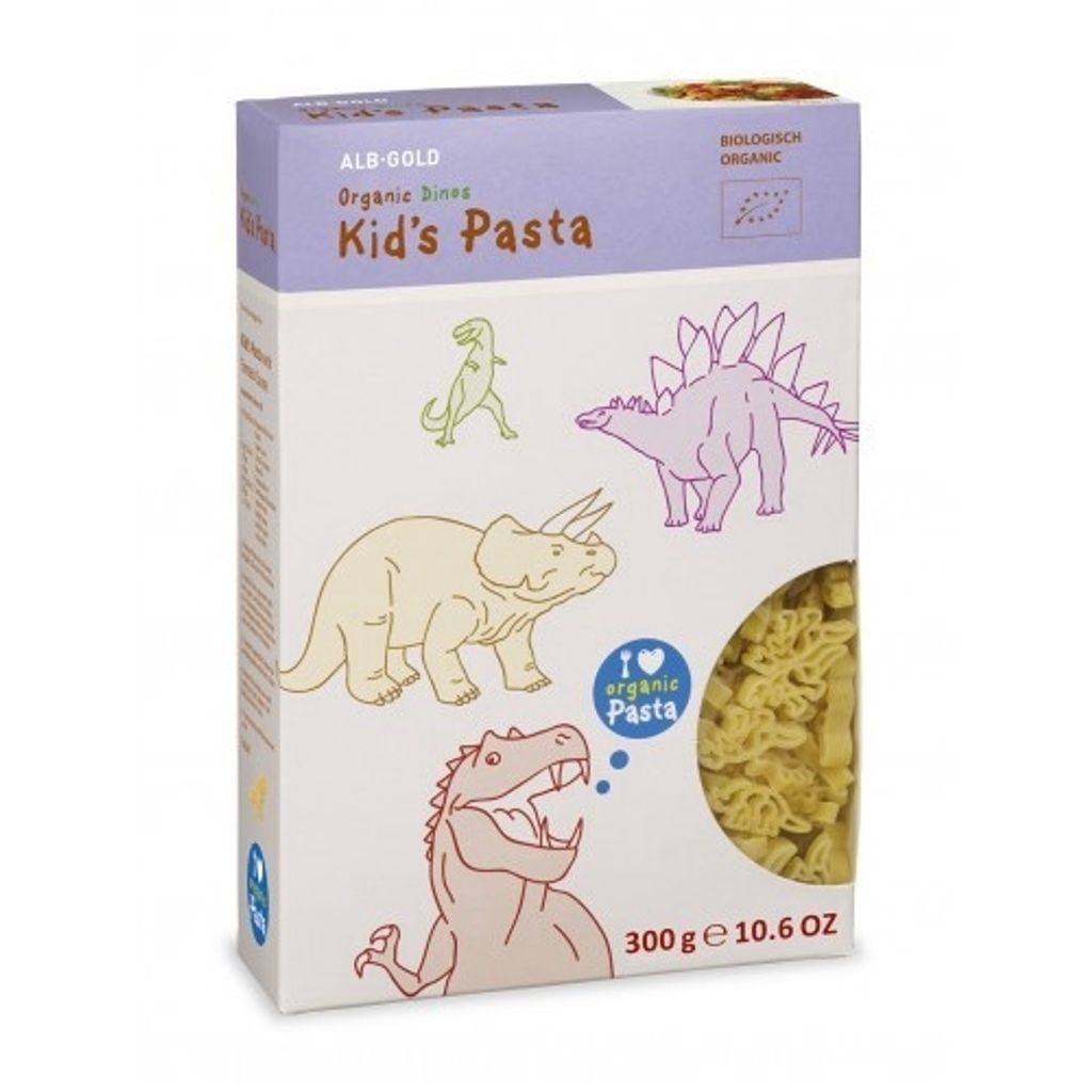 Kid's pasta Dinos.jfif