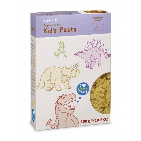 Kid's pasta Dinos.jfif