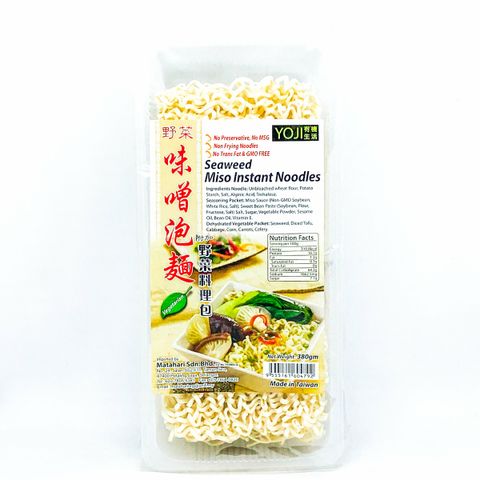Seaweed Miso Instant Noodles (380gm).jpg