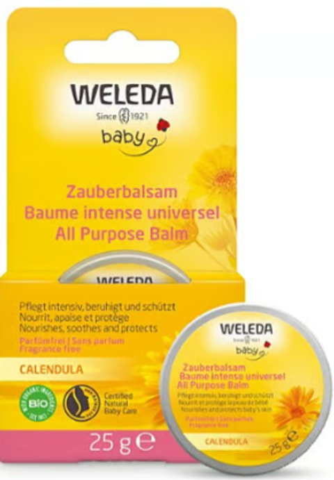 balm