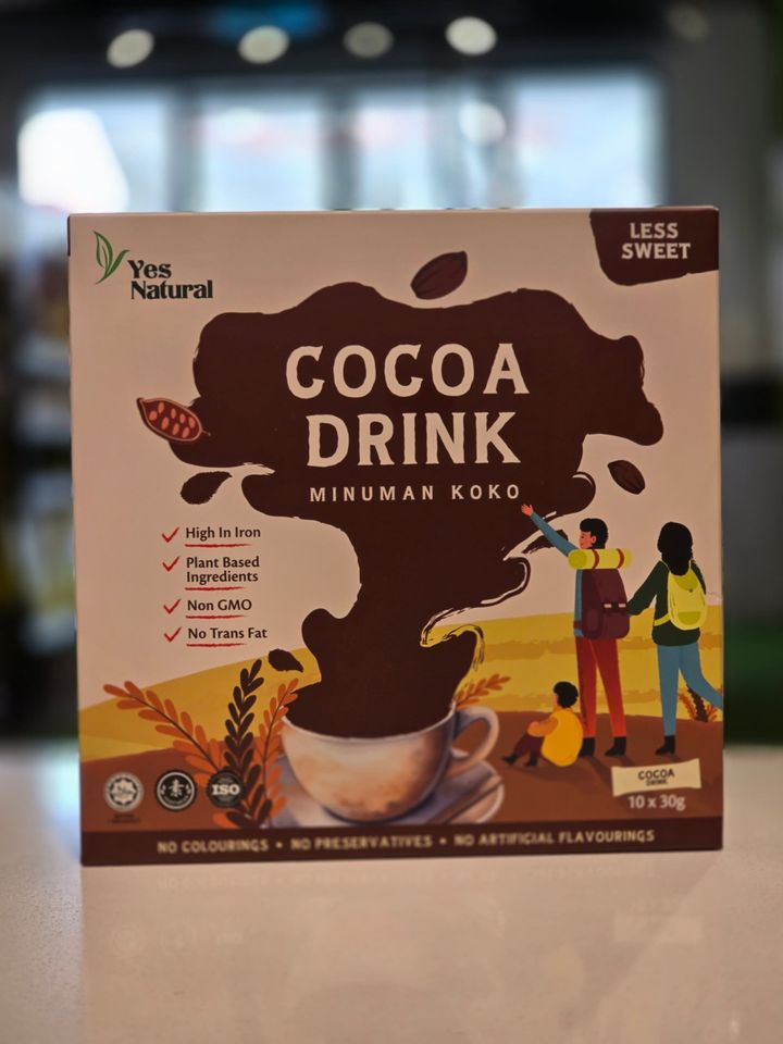 cocoa