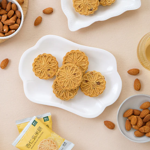 almond 2