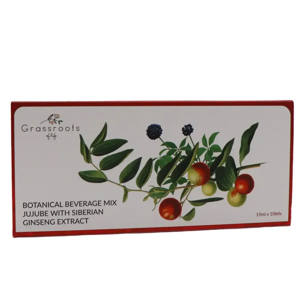 Jujube essence