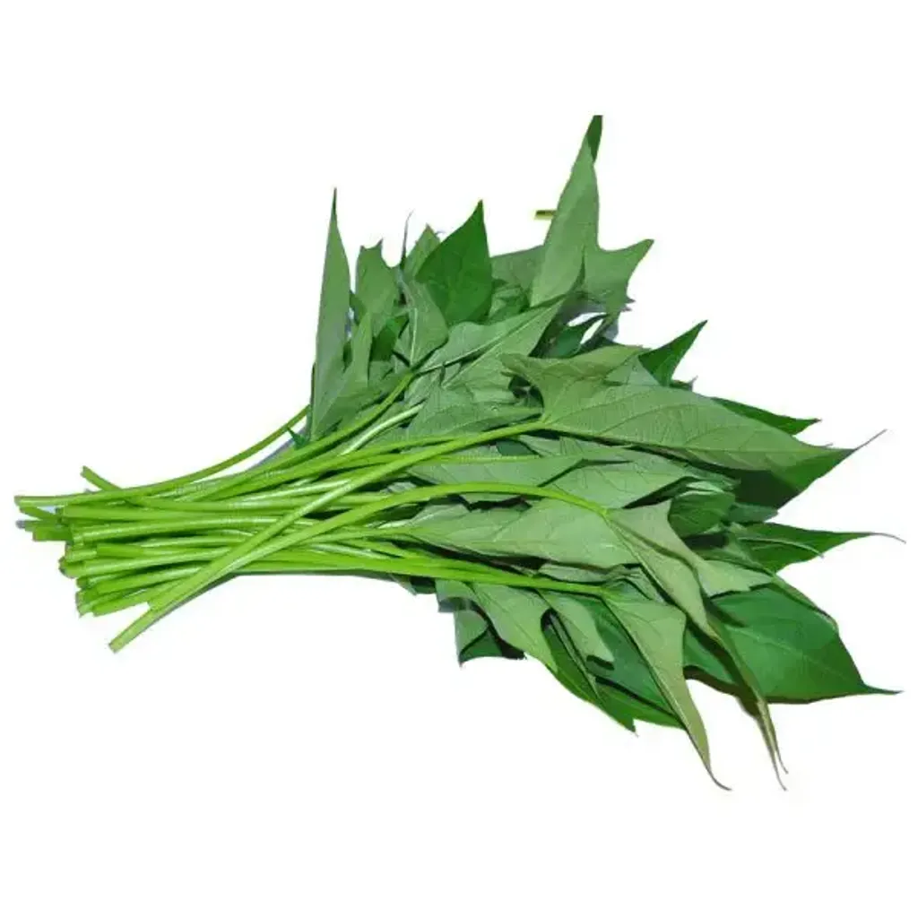 organic_sweet_potato_leaves