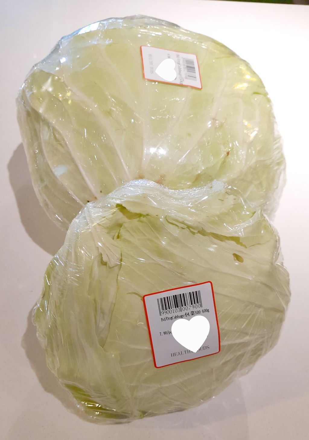Cabbage