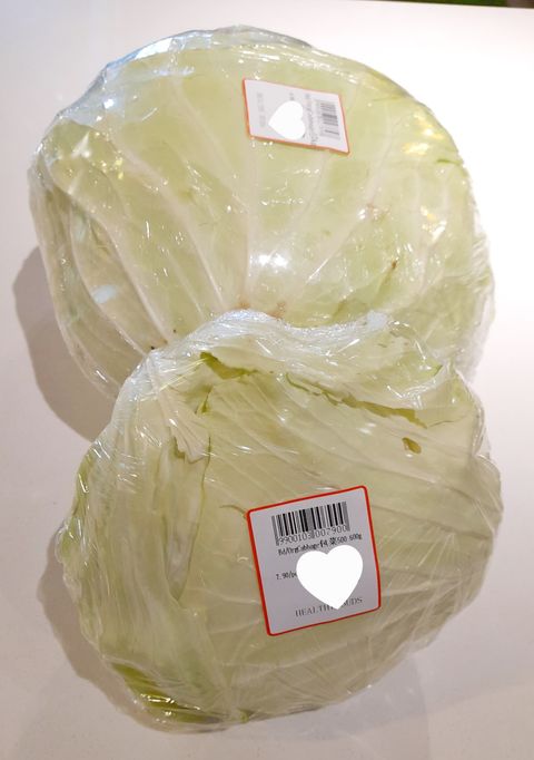 Cabbage