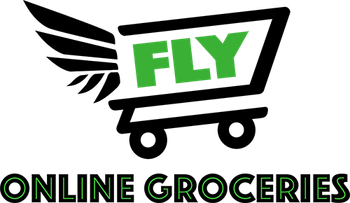 Fly Online Groceries