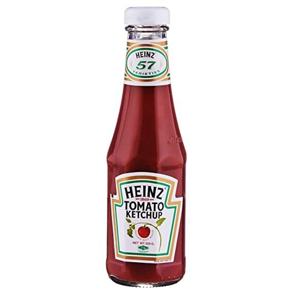 Heinz Tomato ketchup 300gm.jpg