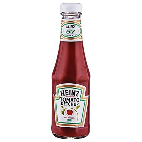 Heinz Tomato ketchup 300gm.jpg