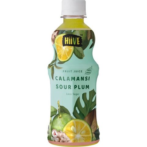 Hiive Fruit Juice Less Sugar - Calamansi Sour Plum.jpg