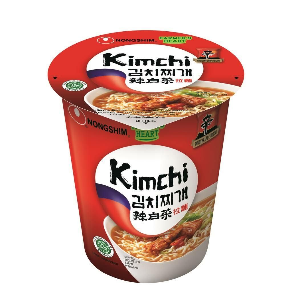 Nong Shim Shin Cup - Kimchi 70gm.jpg