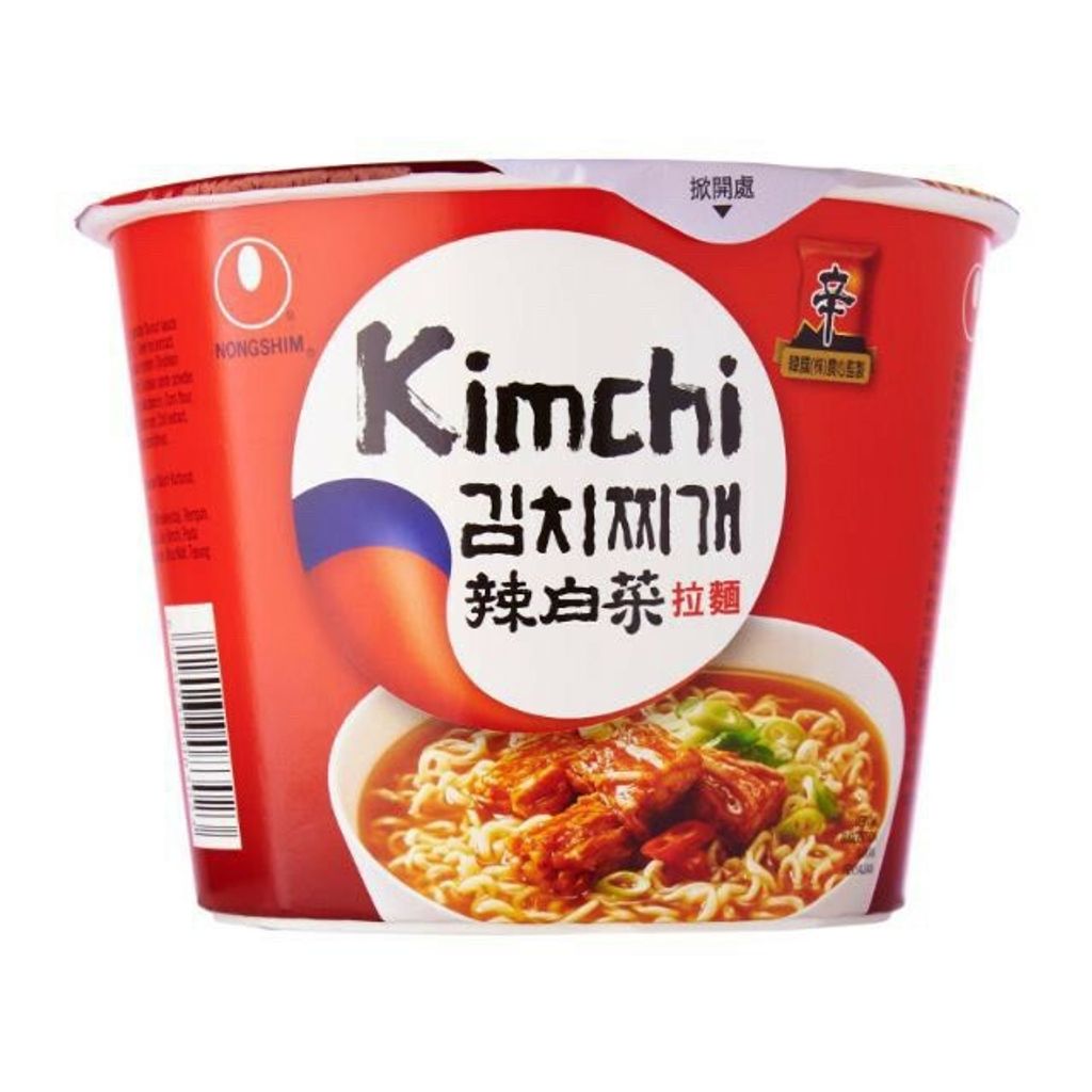 Nong Shim Shin Cup - Kimchi 117gm.jpg