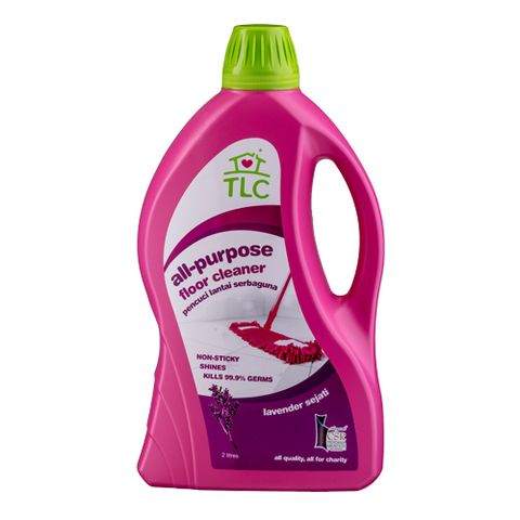 TLC All Purpose Floor Cleaner Lavender Sejati 2L.jpg