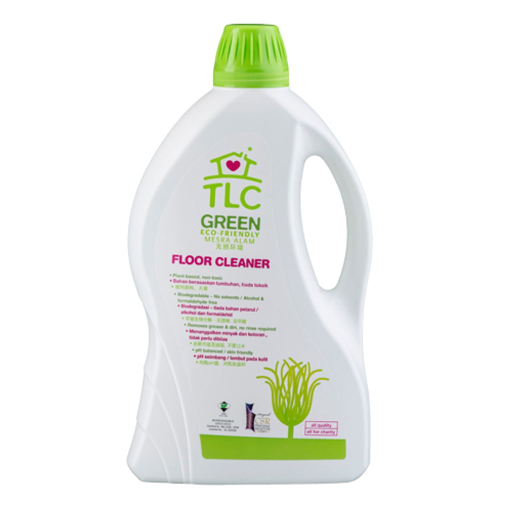 TLC Green Floor Cleaner 2L.jpg