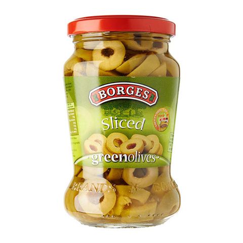 Borges green olive.jpg