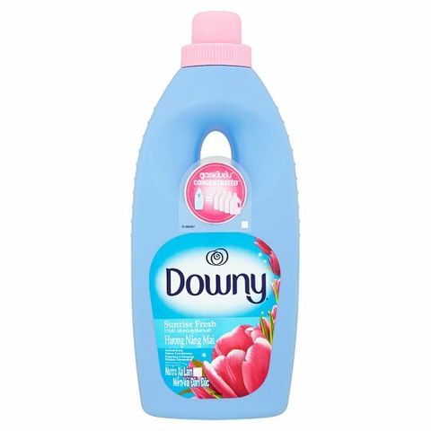 Downy Sunrise Fresh Concentrate Fabric Conditioner 900ml.jpg