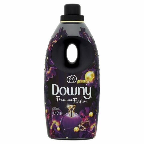 Downy Premium Parfum Mystique Concentrate Fabric Conditioner 800ml.jpg