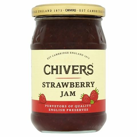 Chivers Strawberry Jam 340g.jpg
