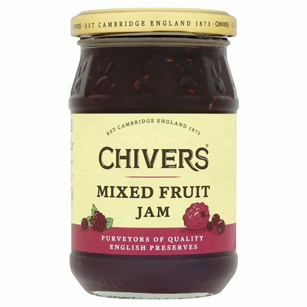 Chivers Mixed Fruit Jam 340g.jpg