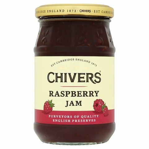 Chivers Raspberry Jam 340g.jpg