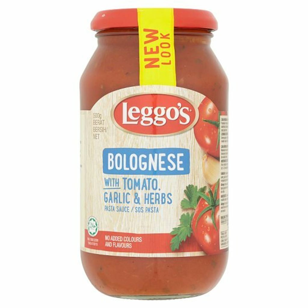 A rich, delicious tomato sauce with garlic and herbs. A true favourite!.jpg