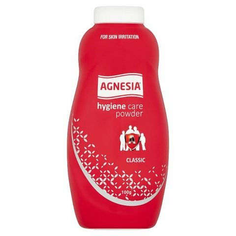 Agnesia Hygiene Care Powder Classic 100g.jpg