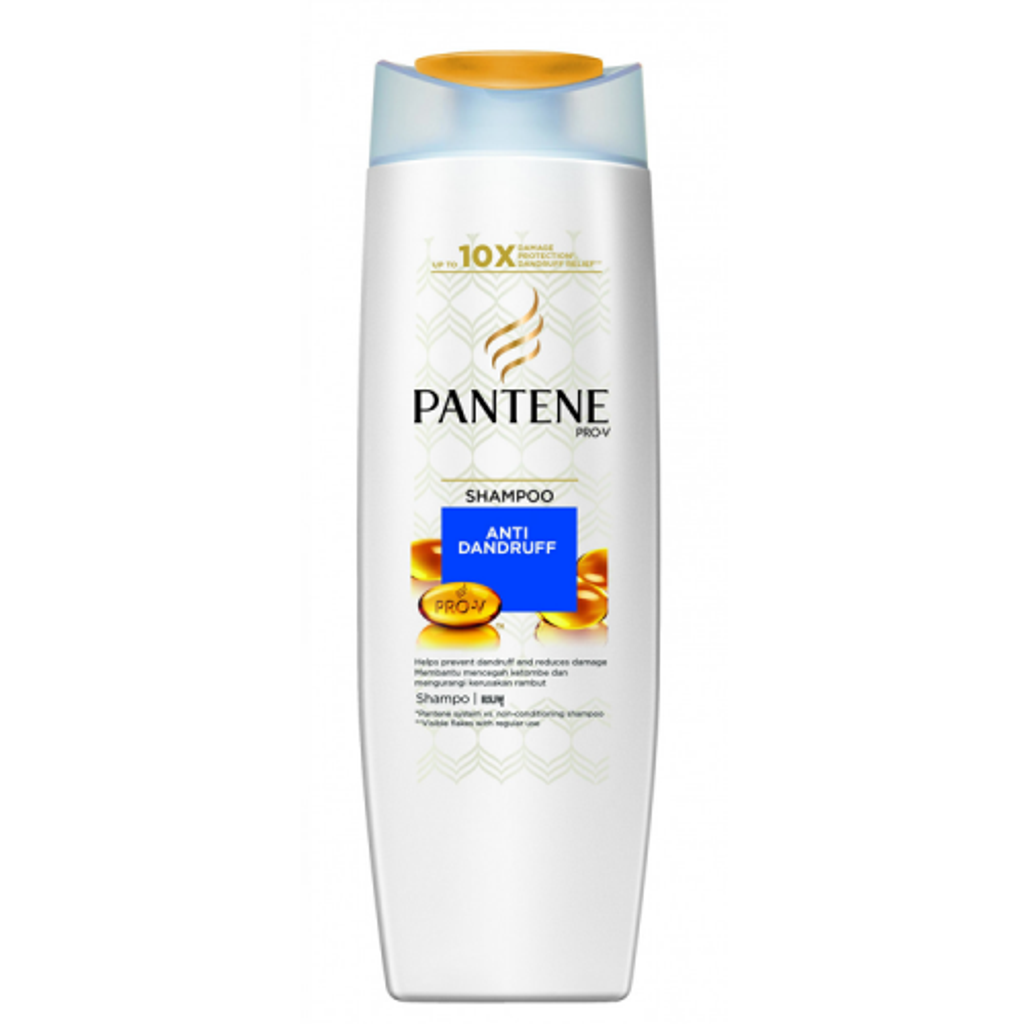 Pantene Anti Dandruff Shampoo 170ML.png