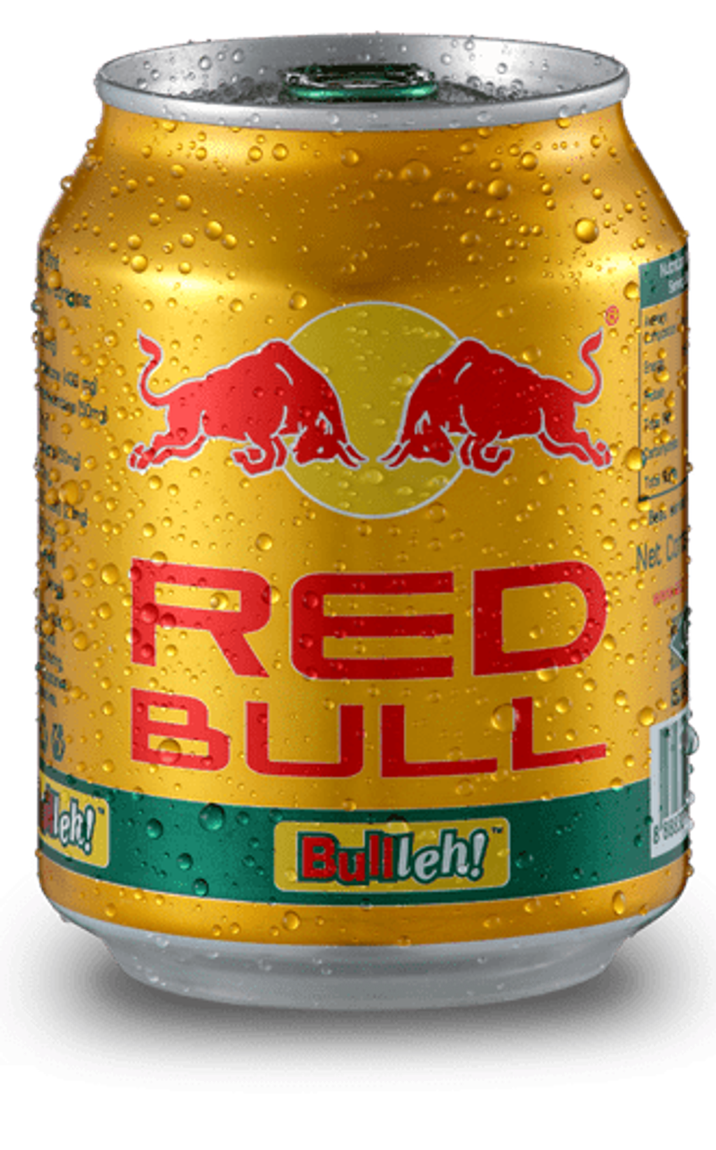 Bull Gold Red Fly Online Energy – Groceries Drinks 250ml