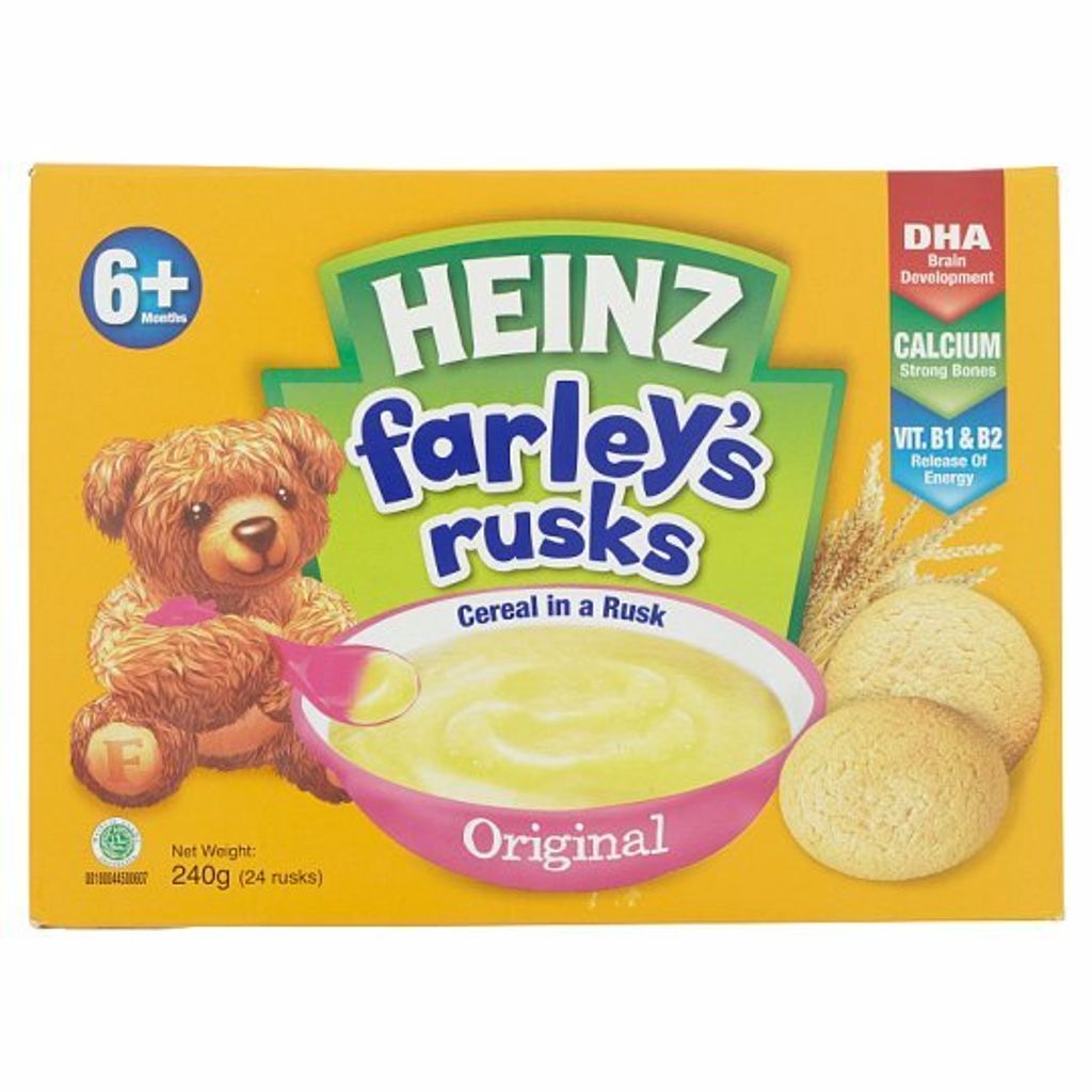 Heinz Farley's Original Rusks 6+ Months 24 Rusks 240g.jpg