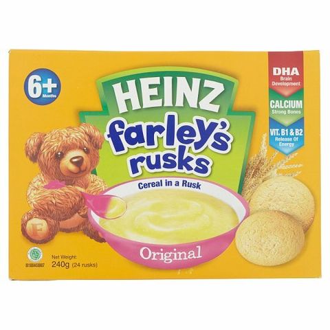 Heinz Farley's Original Rusks 6+ Months 24 Rusks 240g.jpg