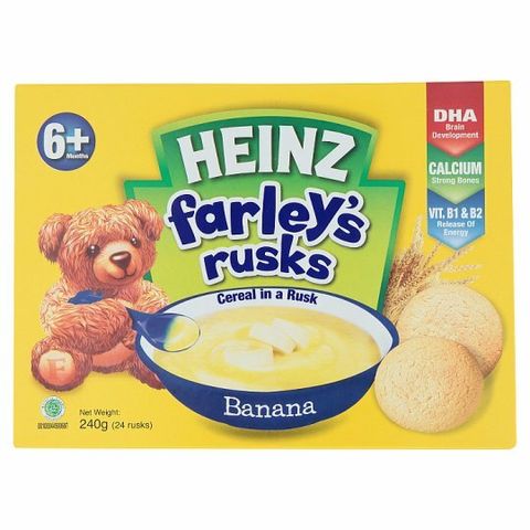 Heinz Farley's Banana Rusks 6+ Month (24 rusks) 240g.jpg