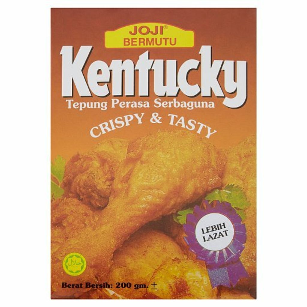 Joji Bermutu Kentucky Flour 200g.jpg