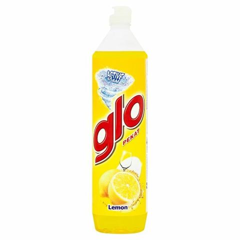 Glo Lemon Dishwashing Liquid 900ml.jpg