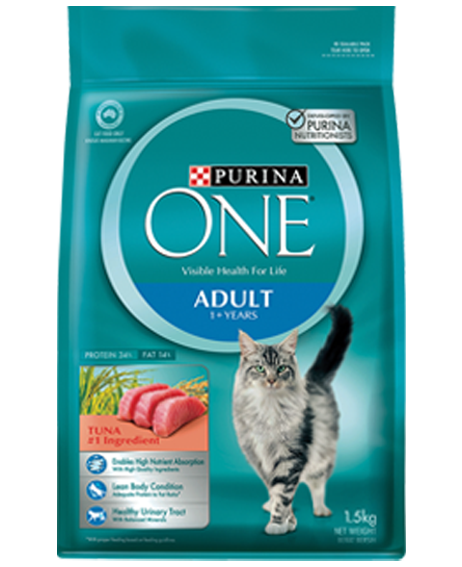 purina tuna