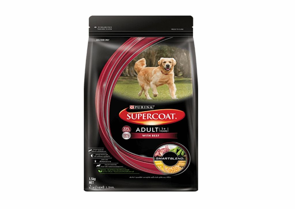 SUPERCOAT® SMARTBLEND® Adult with Real Beef.jpg