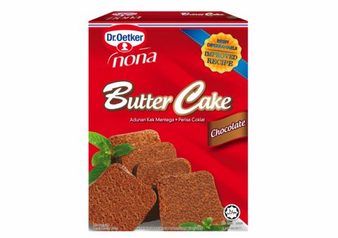 Dr. Oetker Nona Chocolate Butter Cake Mix 400g.jpg