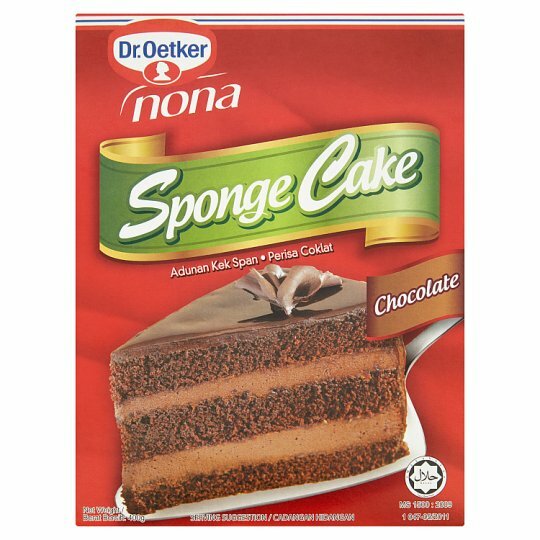 Home-style sponge cake - Cookidoo® – a Thermomix® receptek hivatalos online  receptkönyvtára