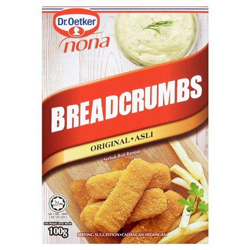 Dr. Oetker Nona Breadcrumbs Original 100g.jpg