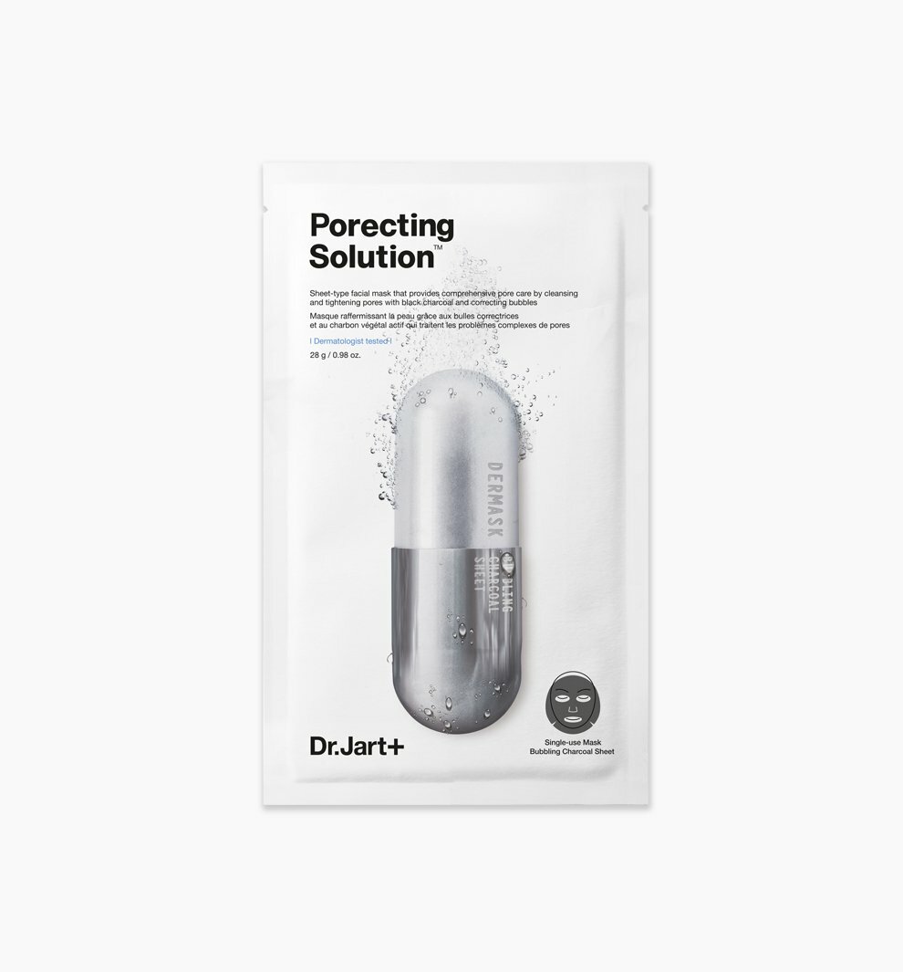 Dr.Jart+ Dermask Ultra Jet Porecting Solution image