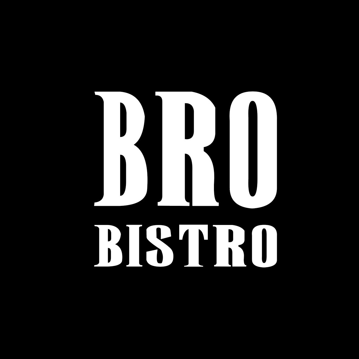 BRO BISTRO
